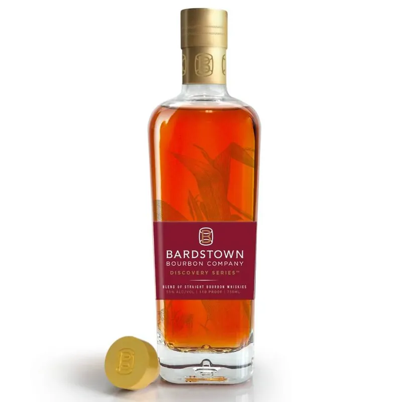 Bardstown Bourbon Company Discovery Series #5 Buy Online