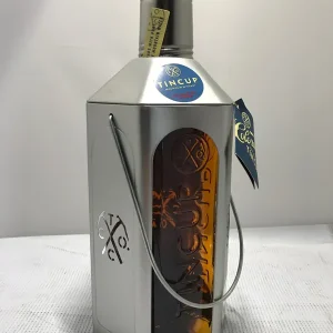 TIN CUP WHISKEY COLORADO 750ML Super Sale