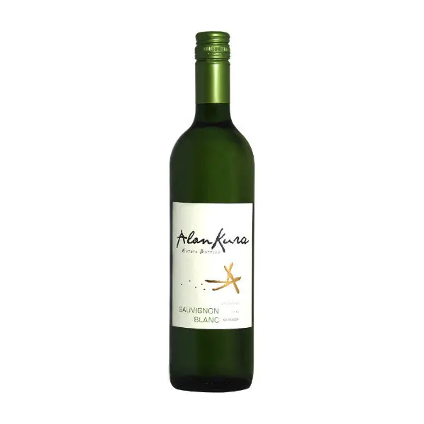 Trusted Brand NV Alon Kura Sauvignon Blanc