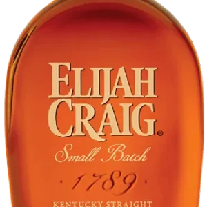Trusted Brand ELIJAH CRAIG BOURBON SMALL BATCH KENTUCKY 94PF 1.75LI