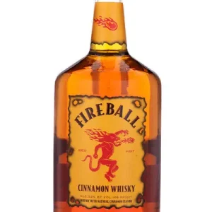 FIREBALL WHISKY CINNAMON 1.75LI Buy Today