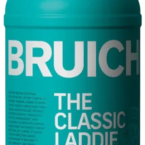 Must Have BRUICHLADDICH SCOTCH SINGLE MALT THE CLASSIC LADDIE 100PF 750ML