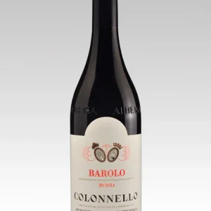 Aldo Conterno Barolo Colonnello Bussia 2008 750Ml Best Choice