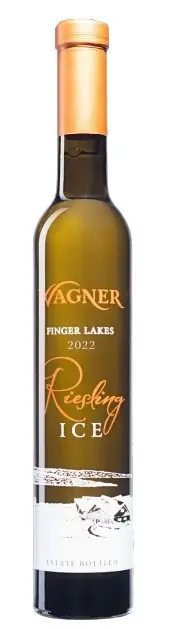 Bargain Wagner Riesling Ice 2022 375Ml