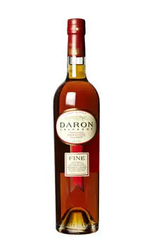 DARON CALVADOS PAYS D'AUGE FRANCE 750ML Same Day Shipping