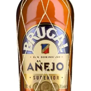 BRUGAL RUM ANEJO SUPERIOR 750ML Exclusive Offer