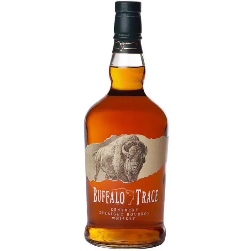 Buffalo Trace Bourbon 1.75 Liter Limited Offer