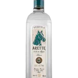 Buy Today ARETTE TEQUILA BLANCO 700ML