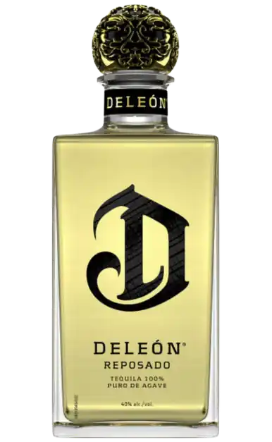 DELEON TEQUILA REPOSADO 750ML Buy Today