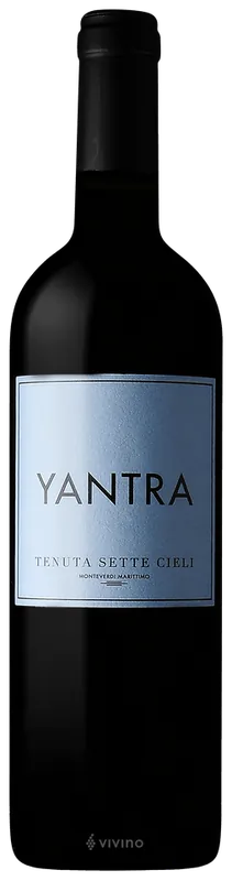 Best Choice Tentuta Sette Cieli Yantra Tuscan Red 750Ml