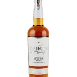 DUKE BOURBON KENTUCKY 5YR 750ML Reduced Price