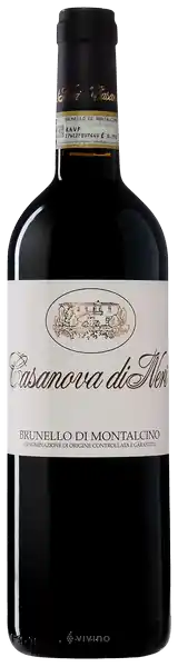 Worldwide Shipping Casanova Di Neri Brunello Di Montalcino Docg 2016 750Ml