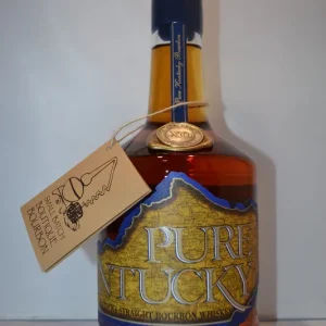 Weekend Sale PURE KENTUCKY BOURBON XO 107PF 750ML