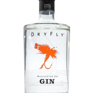Must Have DRY FLY GIN DRY WASHINGTON 750ML