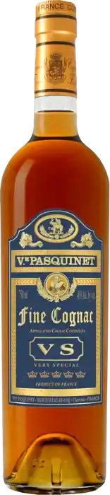 PASQUINET COGNAC VS FINE 750ML Discount