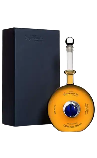 ESPERANTO SELECCION TEQUILA EXTRA ANEJO 750ML Shop Now