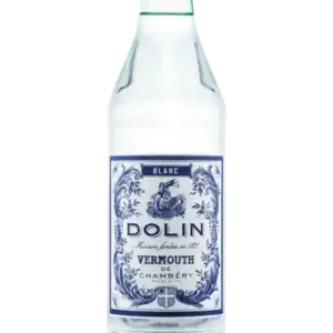 DOLIN VERMOUTH DE CHAMBERY BLANC FRANCE 750ML Hot Deal