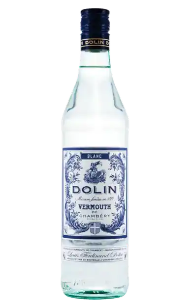 DOLIN VERMOUTH DE CHAMBERY BLANC FRANCE 750ML Hot Deal