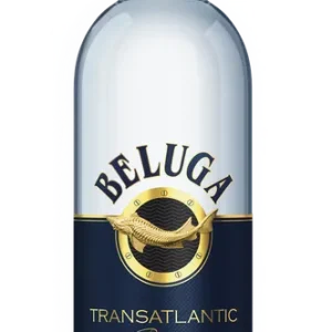 BELUGA VODKA TRANSATLANTIC RACING 750ML Certified