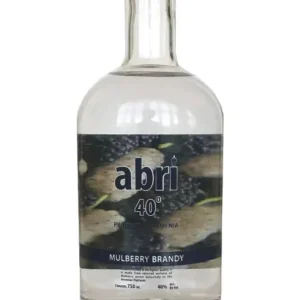 ABRI BRANDY MULBERRYARMENIA 750ML Direct From Manufacturer