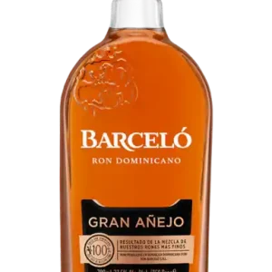 RON BARCELO RUM GRAN ANEJO DOMINICAN 750ML Don’t Miss Out