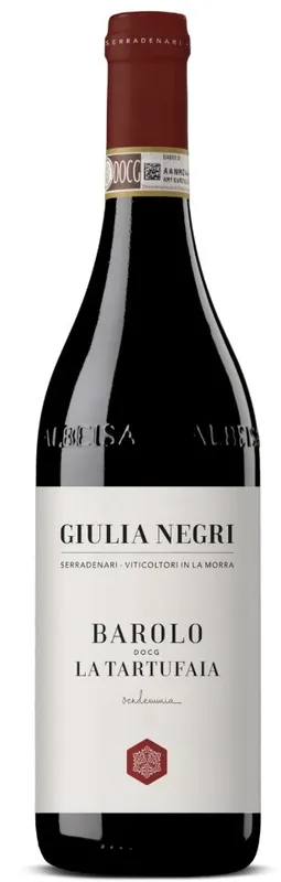 Trusted Brand Giulia Negri La Tartufaia Barolo Docg 2016 750Ml
