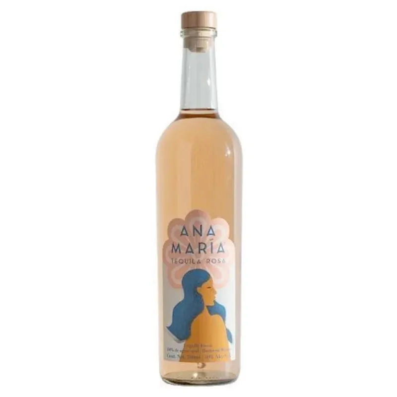 Ana Maria Tequila Rosa Wholesale