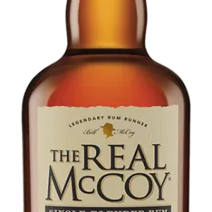 THE REAL MCCOY RUM BOURBON BARREL BARBADOS 5YR 750ML Popular