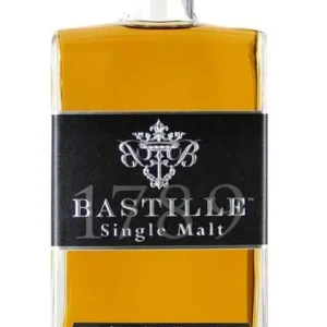 BASTILLE WHISKEY SINGLE MALT FRANCE 750ML Low Price