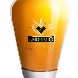 Reduced Price AMOR MIO TEQUILA REPOSADO 750ML