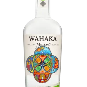 Money Back Guarantee WAHAKA MEZCAL JOVEN ESPADIN 750ML