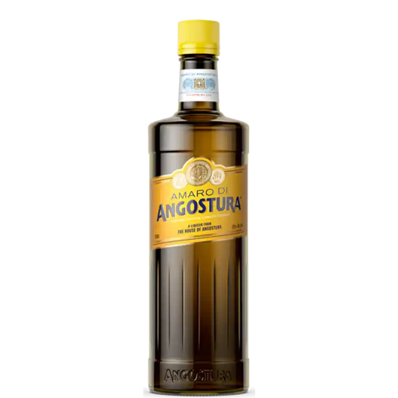 Warranty Included ANGOSTURA DI AMARO LIQUEUR 750ML
