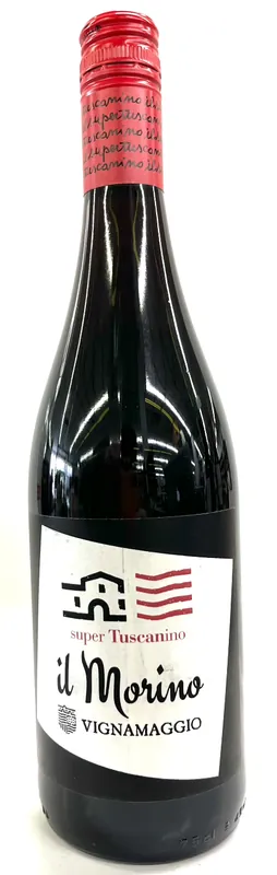 Vignamaggio Tuscanino Morino 750Ml Trusted Brand