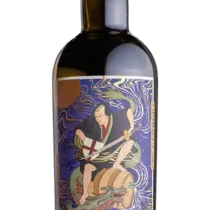 ST GEORGE BALLER WHISKEY SINGLE MALT CALIFORNIA 750ML Price Drop