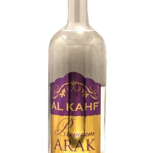Top Pick AL KAHF ARAK PREMIUM 100PF 750ML