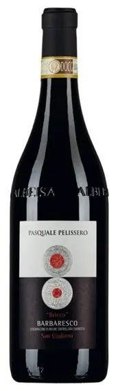 Big Sale Pasquale Pelissero Barbaresco Bricco San Giuliano DOCG 2010 750mL