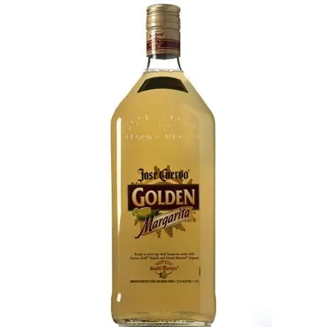 Popular JOSE CUERVO GOLDEN MARGARITA 1.75LI