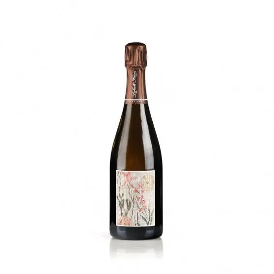 NV Champagne Laherte Freres Blanc de Blancs Brut Nature Limited Time