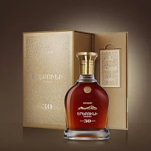 ARARAT EREBUNI BRANDY ARMENIAN 30YR 750ML Bargain