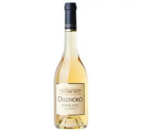 Warranty Included Disznoko Tokaji Aszu 5 Puttonyos 2013 500Ml