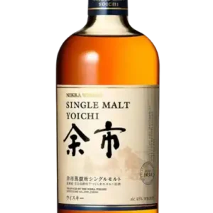 NIKKA WHISKY YOICHI SINGLE MALT JAPAN 90PF 750ML Big Sale