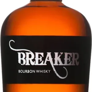 BREAKER BOURBON LIMITED RELEASE CALIFORNIA 90PF 750ML Flash Sale