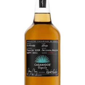CASAMIGOS TEQUILA ANEJO 1.75LI Brand New