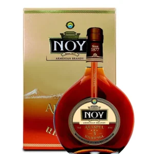 Best Seller NOY BRANDY ARMENIA 3YR 700ML