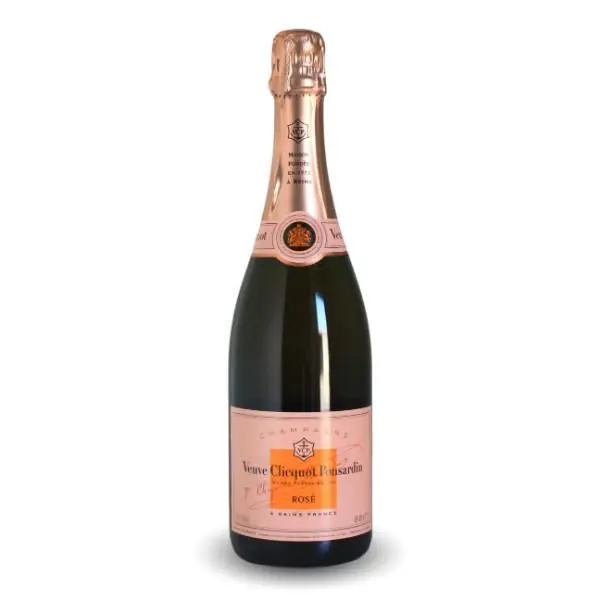 NV Veuve Clicquot Brut Rose Champagne Mega Sale