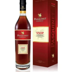 PASQUINET COGNAC VSOP FRANCE 750ML Flash Sale