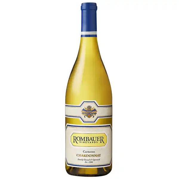 Best Price Rombauer Carneros Chardonnay 2023 750Ml