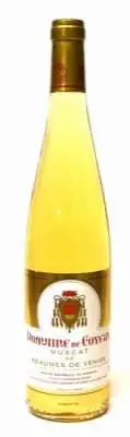 Best Choice Domaine De Coyeux Muscat De Beaumes De Venise 2003 375Ml