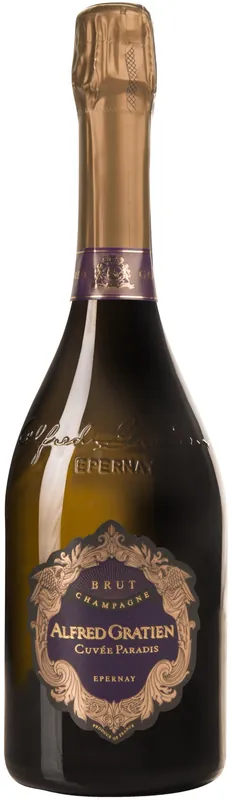 Alfred Gratien Brut 750mL Don’t Miss Out