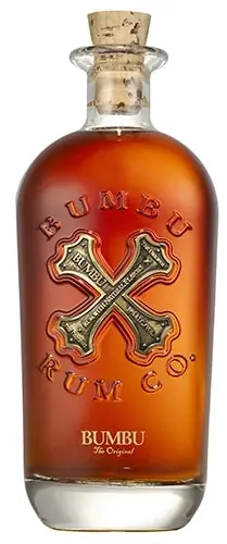 BUMBU RUM THE ORIGINAL BARBADOS 750ML Bargain